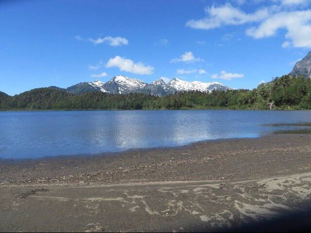 #9 - Área para Venta en Puerto Varas - X