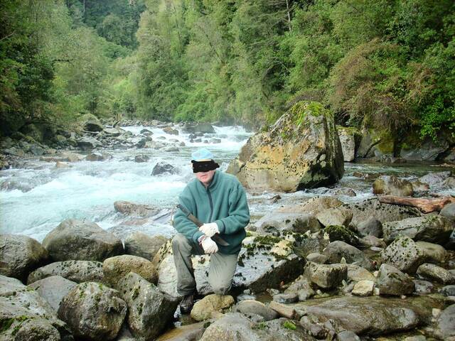 #16 - Hacienda para Venta en Puerto Montt - X
